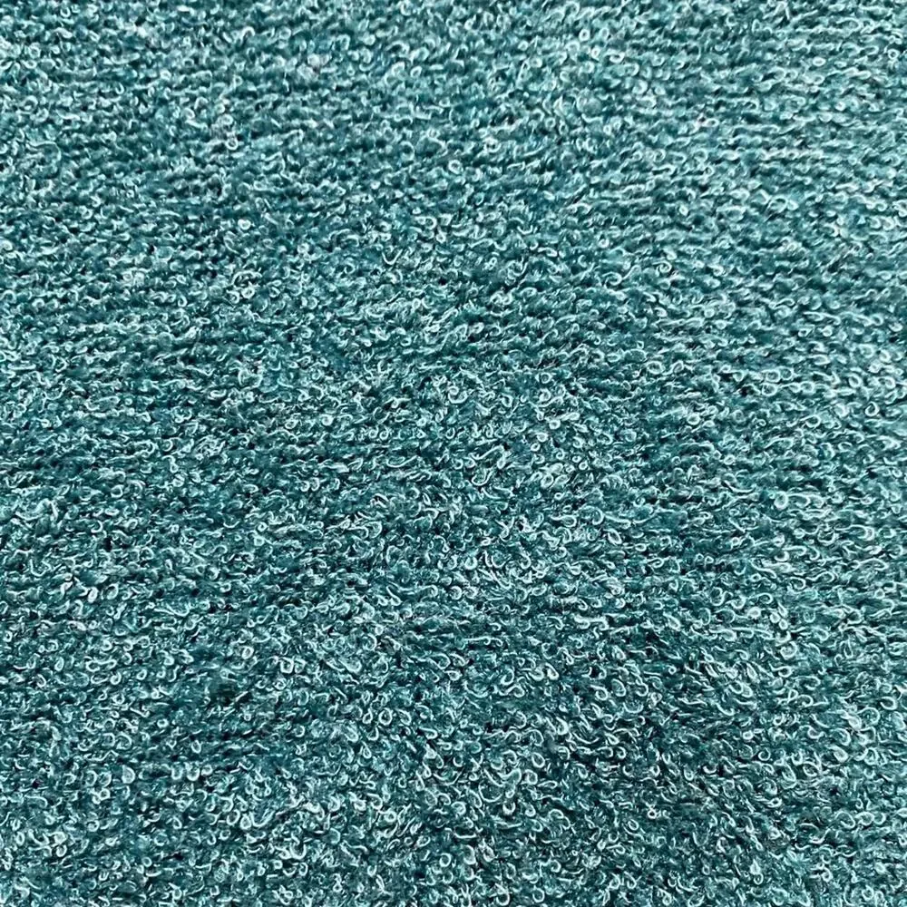 Pull Over Crew Neck Teal Long Sleeve Sweater Sweatshirt Small